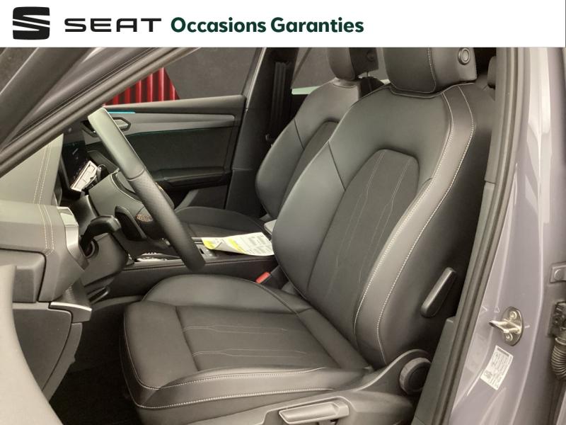 Voitures occasions SEAT Cupra  Nice