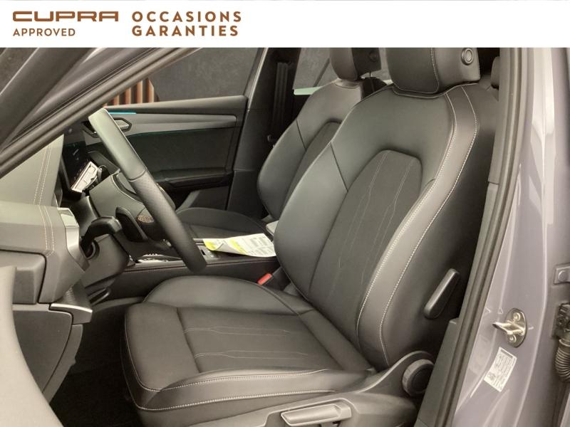 Voitures occasions CUPRA LEON V Nice