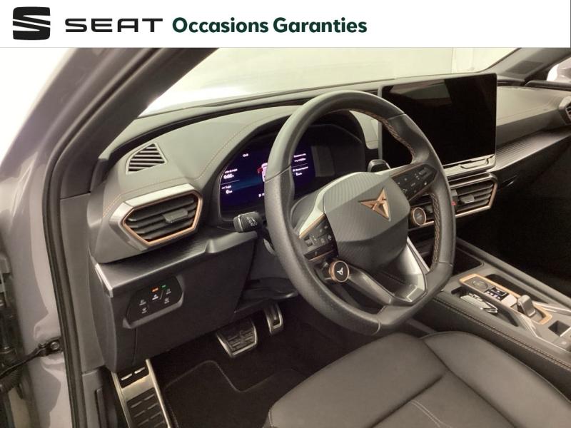 Voitures occasions SEAT Cupra  Nice