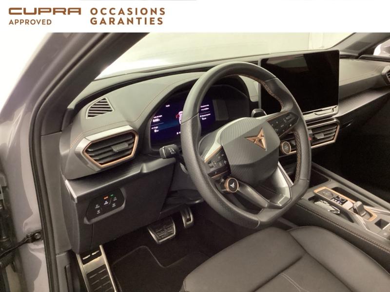 Voitures occasions CUPRA LEON V Nice