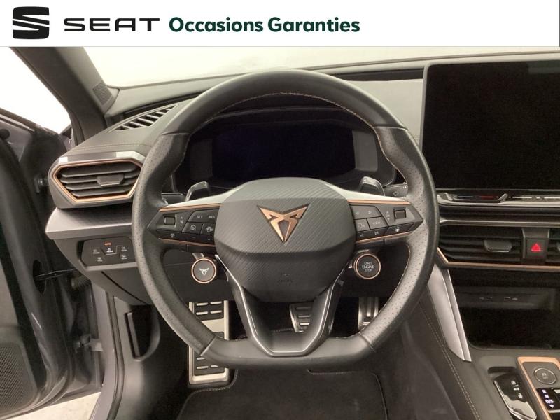 Voitures occasions SEAT Cupra  Nice