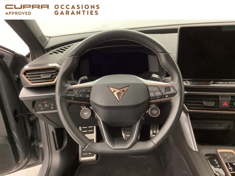Voitures occasions CUPRA LEON V Nice