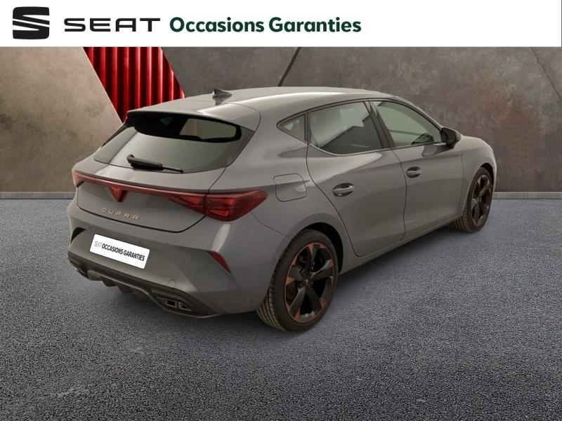 Voitures occasions SEAT Cupra  Nice