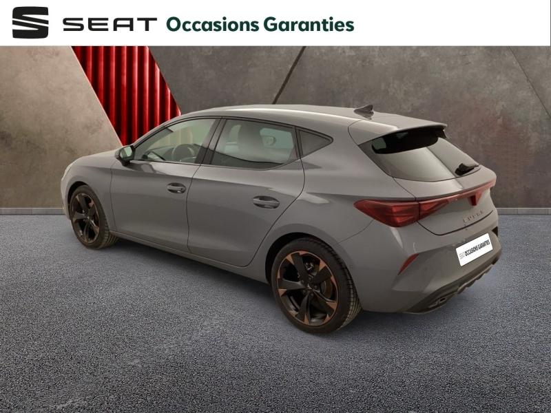Voitures occasions SEAT Cupra  Nice