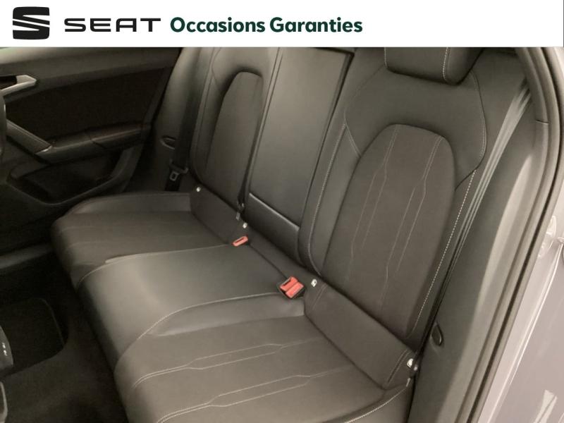 Voitures occasions SEAT Cupra  Nice