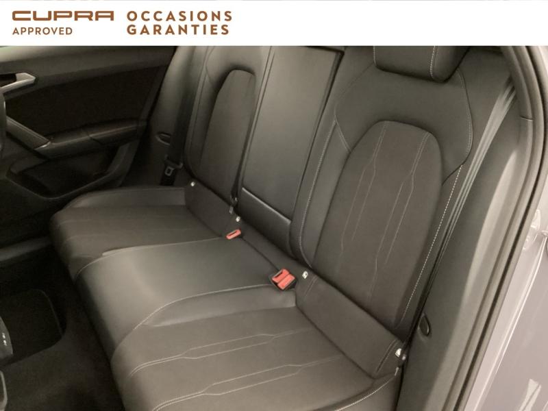 Voitures occasions CUPRA LEON V Nice