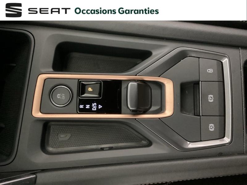 Voitures occasions SEAT Cupra  Nice