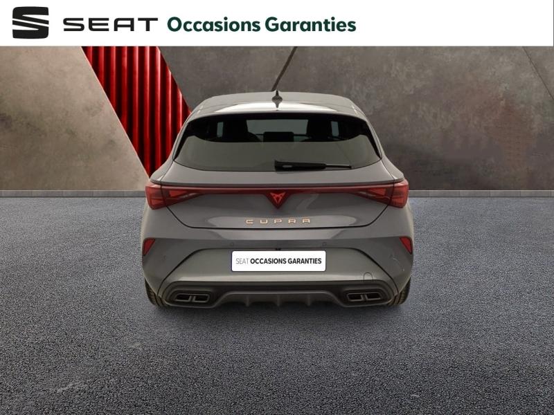 Voitures occasions SEAT Cupra  Nice