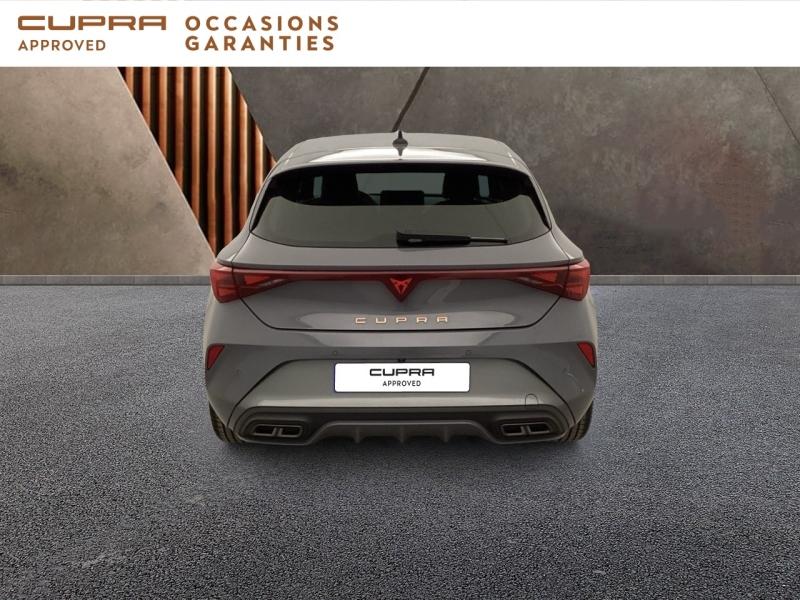 Voitures occasions CUPRA LEON V Nice