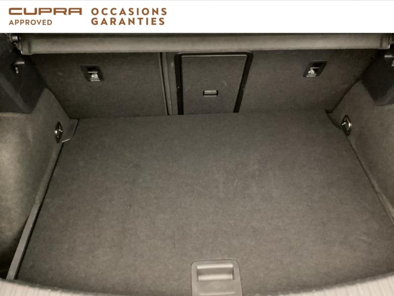 Voitures occasions CUPRA LEON V Nice