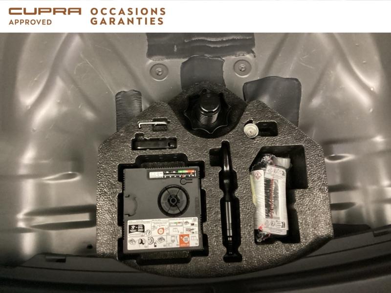 Voitures occasions CUPRA LEON V Nice