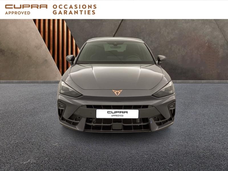 Voitures occasions CUPRA LEON V Nice