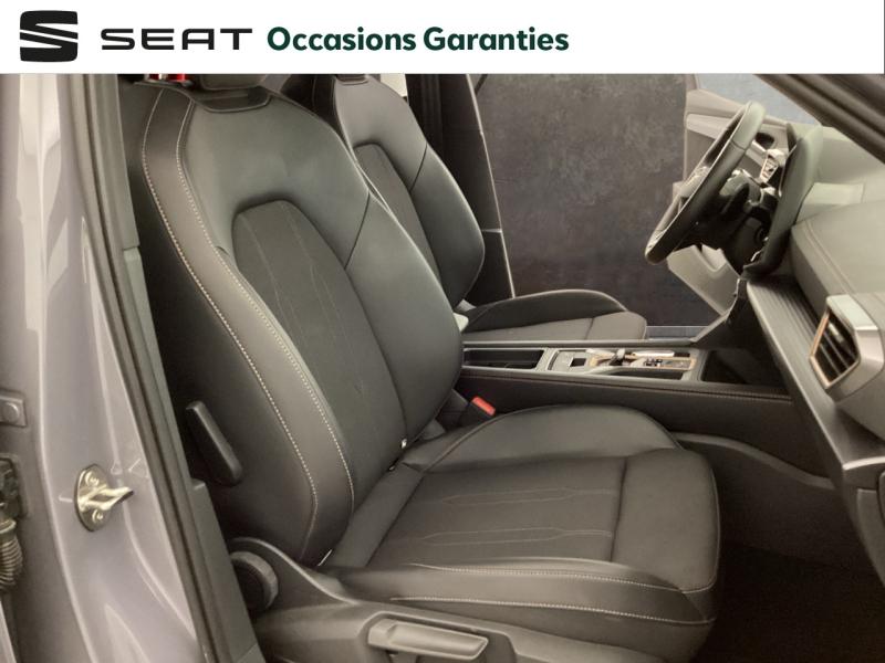 Voitures occasions SEAT Cupra  Nice