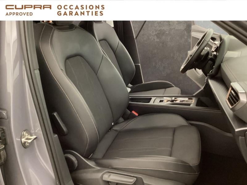 Voitures occasions CUPRA LEON V Nice