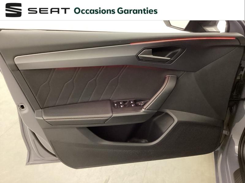 Voitures occasions SEAT Cupra  Nice
