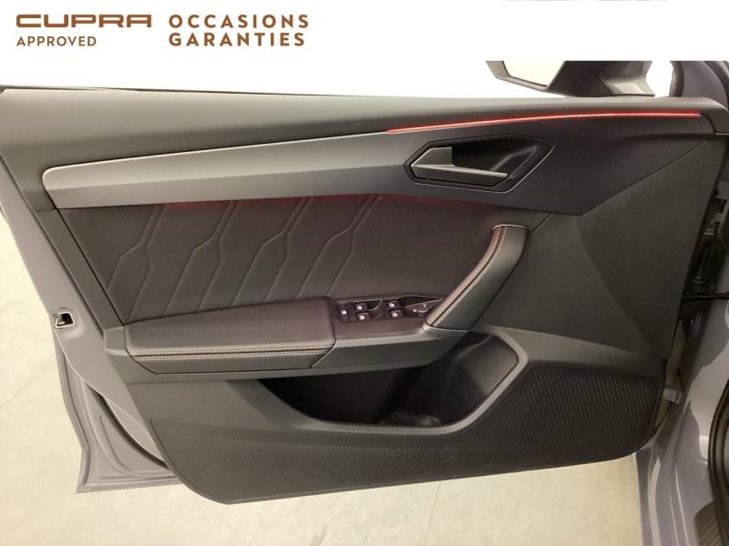 Voitures occasions CUPRA LEON V Nice