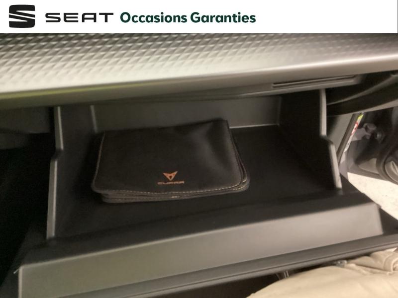 Voitures occasions SEAT Cupra  Nice