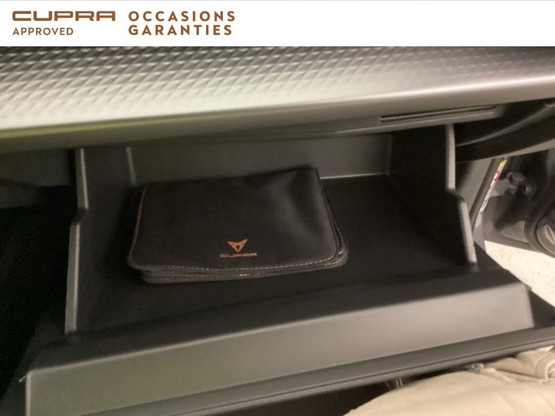 Voitures occasions CUPRA LEON V Nice
