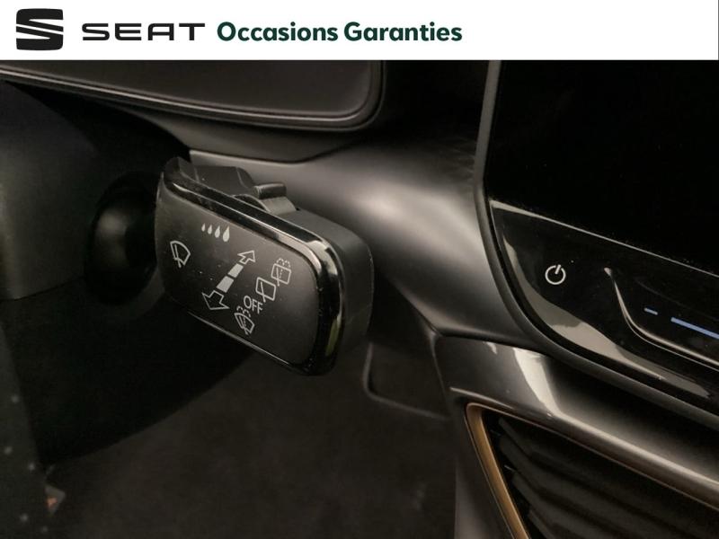 Voitures occasions SEAT Cupra  Nice