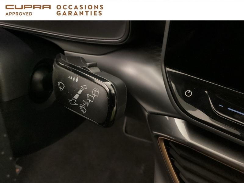 Voitures occasions CUPRA LEON V Nice