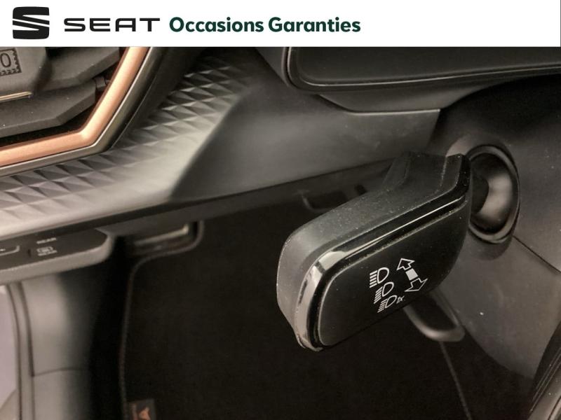 Voitures occasions SEAT Cupra  Nice