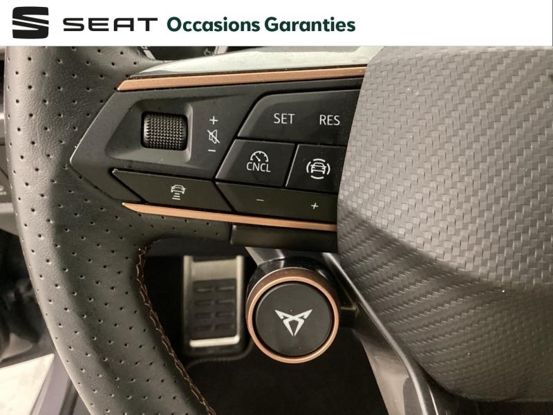 Voitures occasions SEAT Cupra  Nice