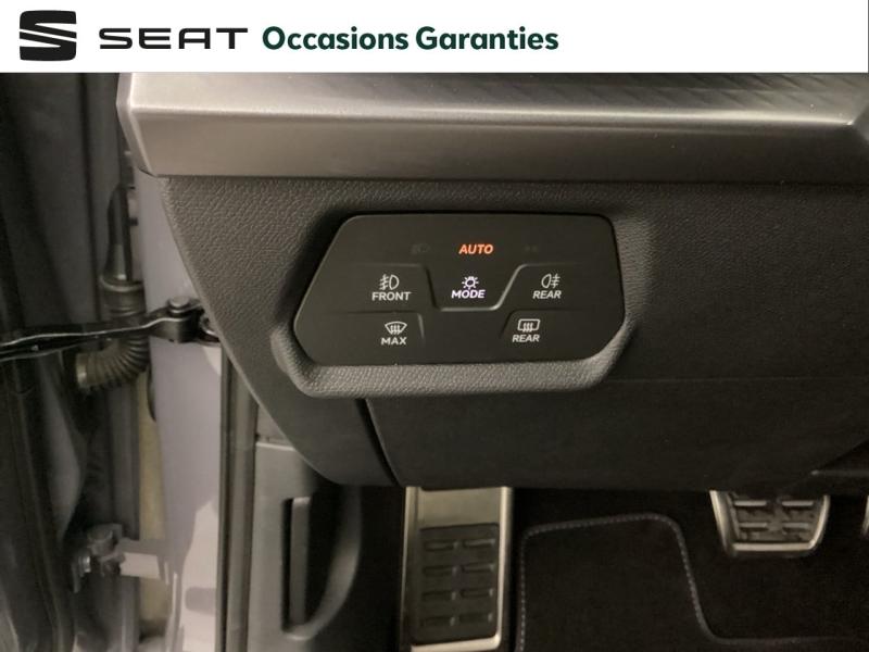 Voitures occasions SEAT Cupra  Nice