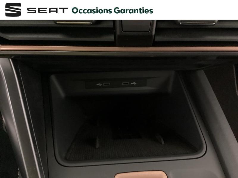 Voitures occasions SEAT Cupra  Nice