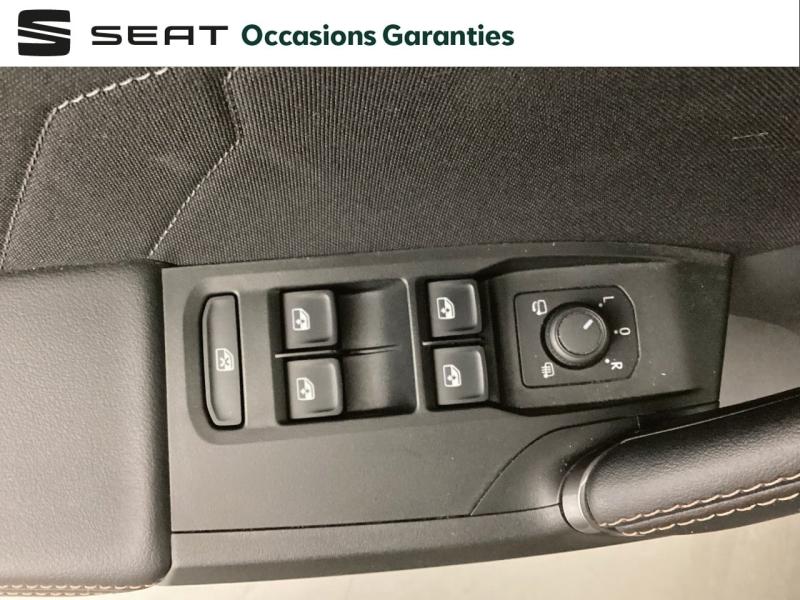 Voitures occasions SEAT Cupra  Nice