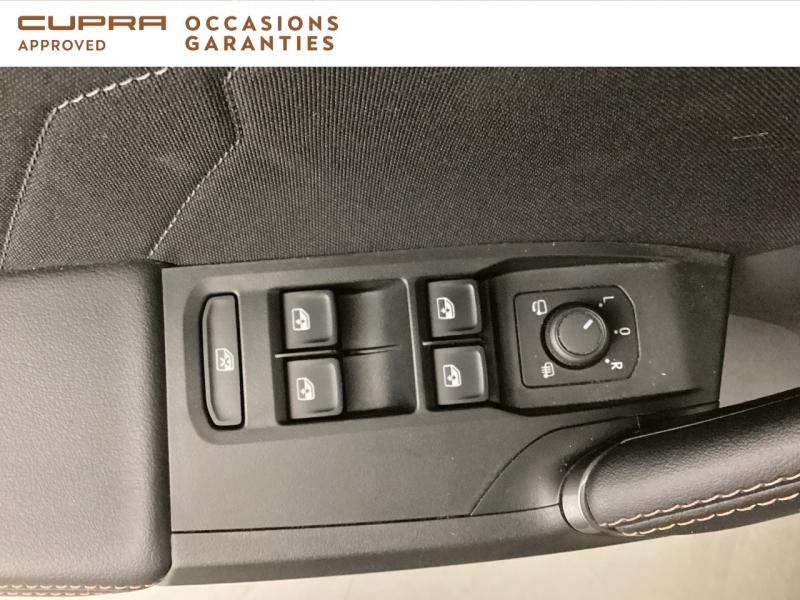 Voitures occasions CUPRA LEON V Nice