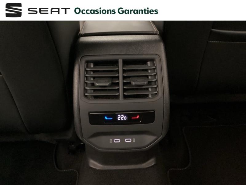 Voitures occasions SEAT Cupra  Nice