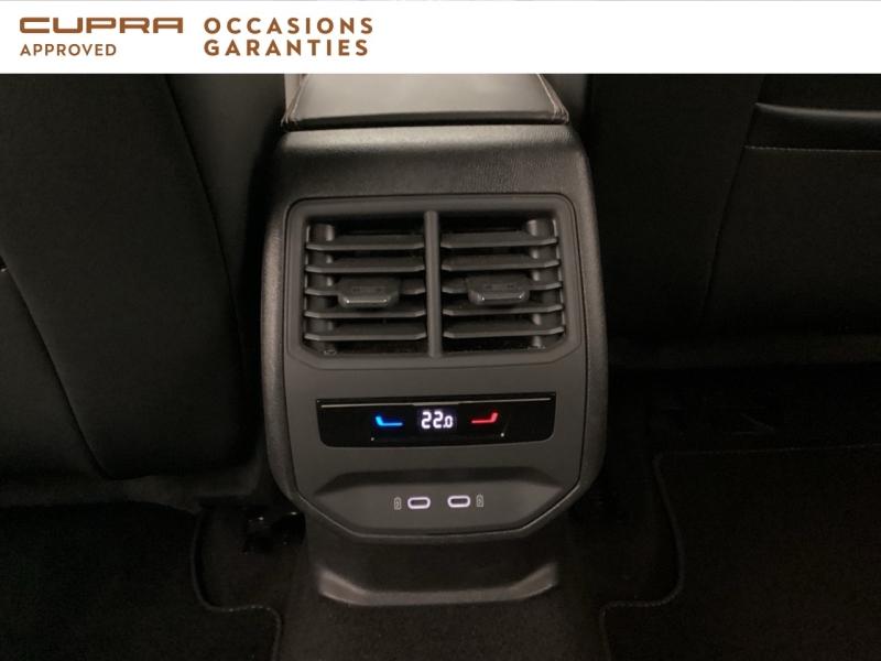 Voitures occasions CUPRA LEON V Nice