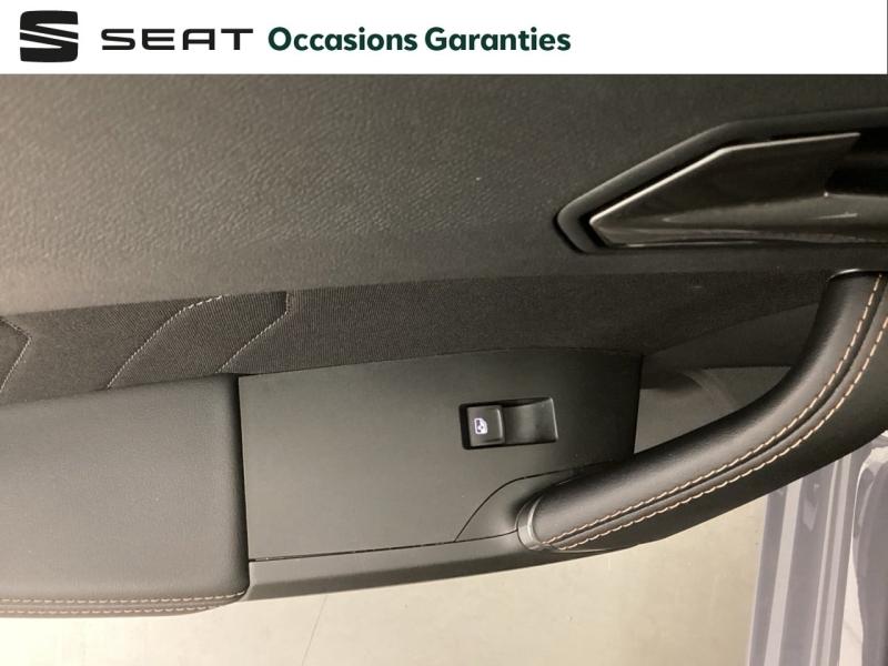 Voitures occasions SEAT Cupra  Nice