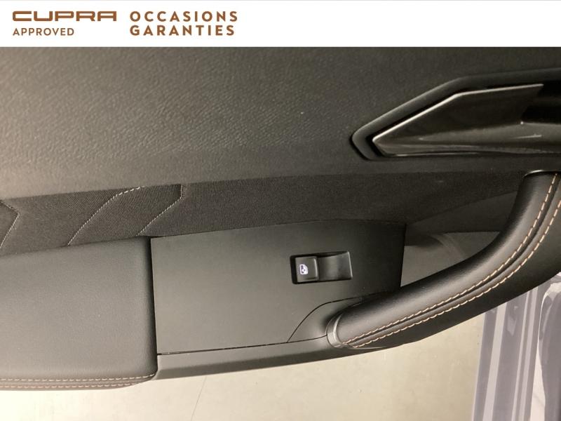 Voitures occasions CUPRA LEON V Nice