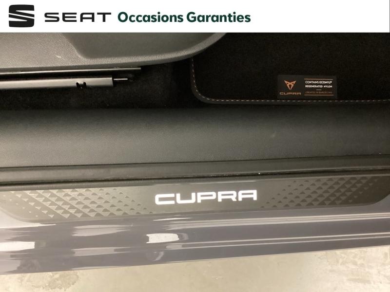 Voitures occasions SEAT Cupra  Nice