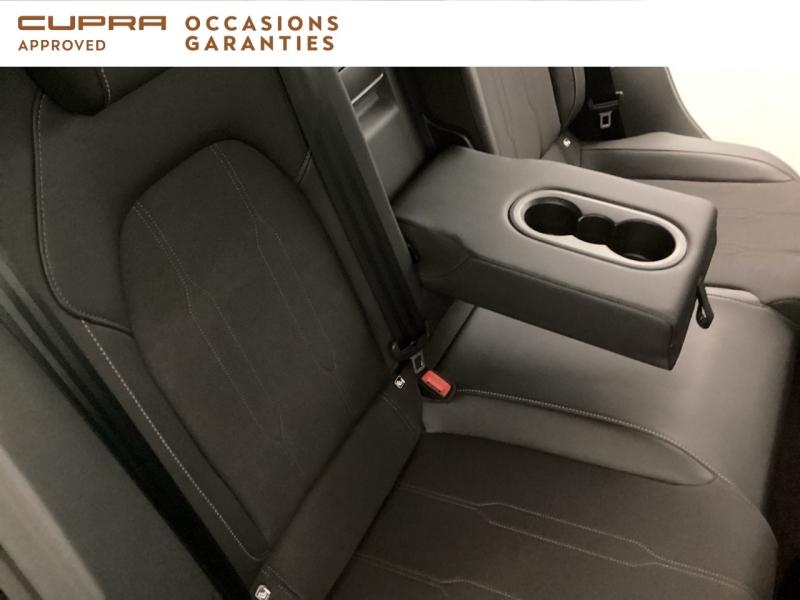 Voitures occasions CUPRA LEON V Nice