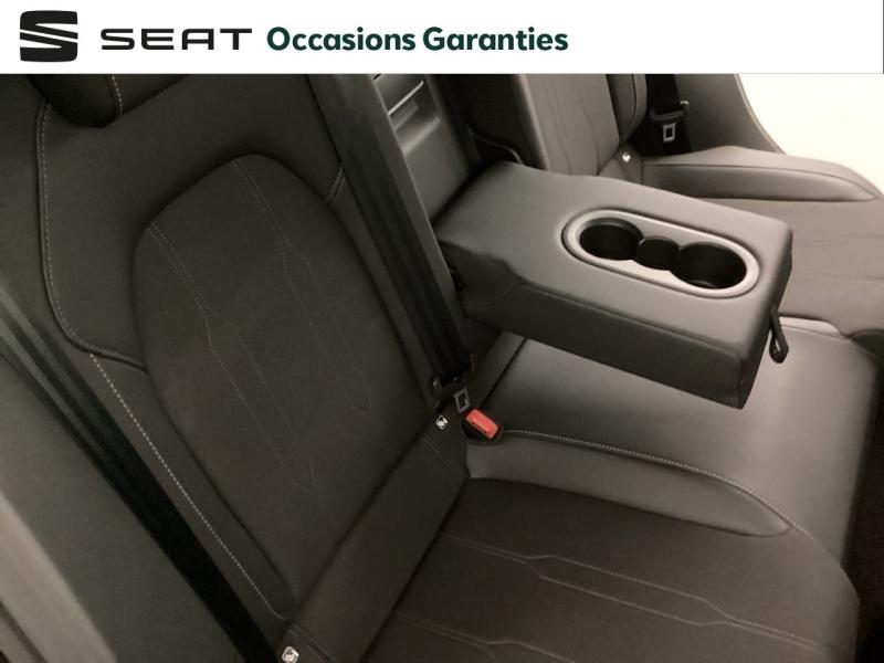 Voitures occasions SEAT Cupra  Nice