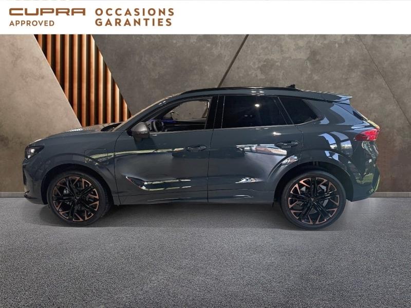 Voitures occasions CUPRA Terramar V Nice