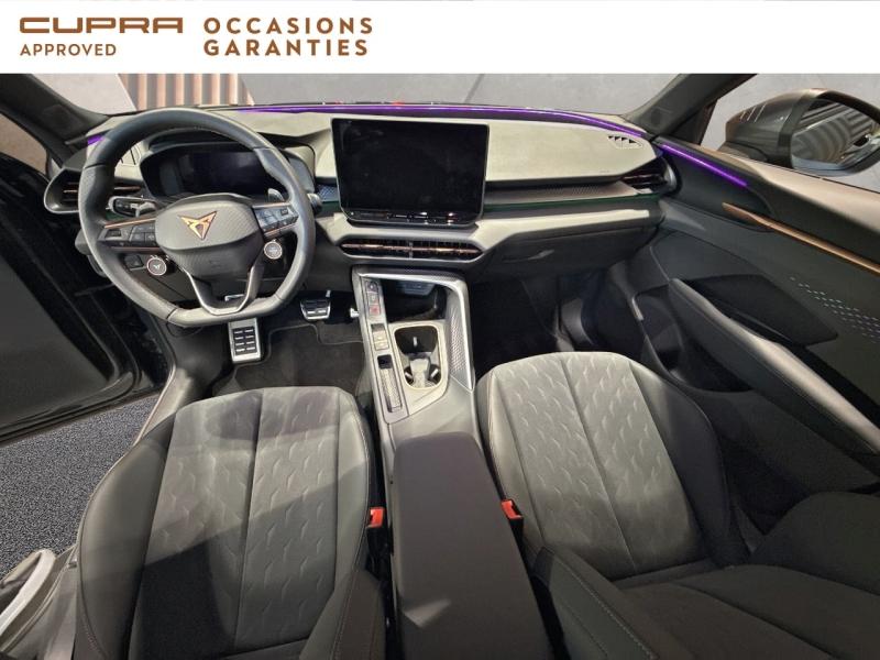 Voitures occasions CUPRA Terramar V Nice