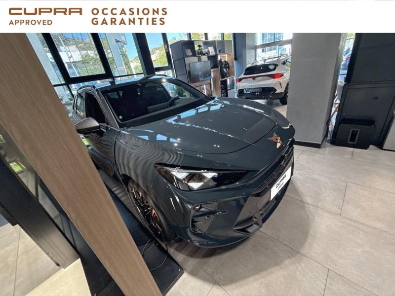 Voitures occasions CUPRA Terramar V Nice