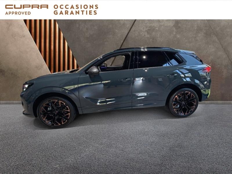 Voitures occasions CUPRA Terramar V Nice