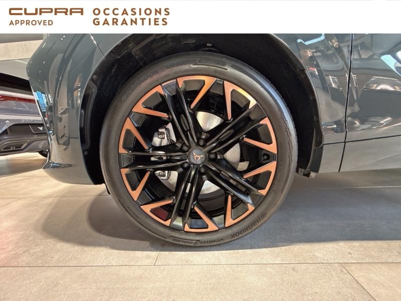 Voitures occasions CUPRA Terramar V Nice