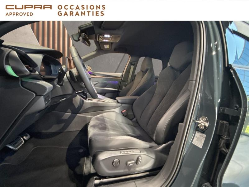 Voitures occasions CUPRA Terramar V Nice