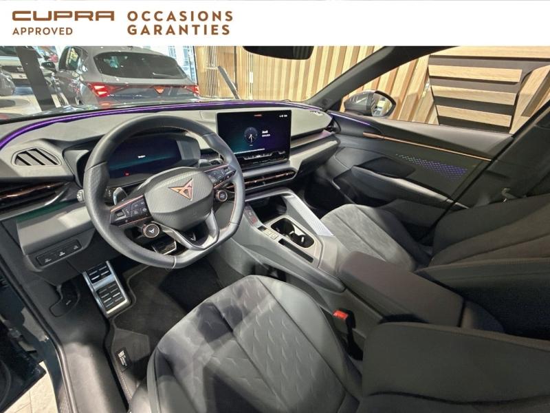 Voitures occasions CUPRA Terramar V Nice