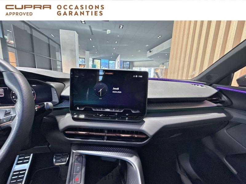 Voitures occasions CUPRA Terramar V Nice