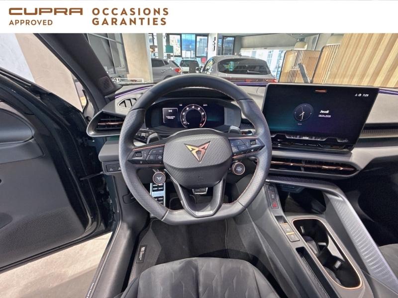 Voitures occasions CUPRA Terramar V Nice