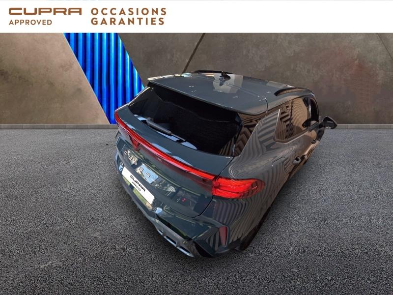Voitures occasions CUPRA Terramar V Nice