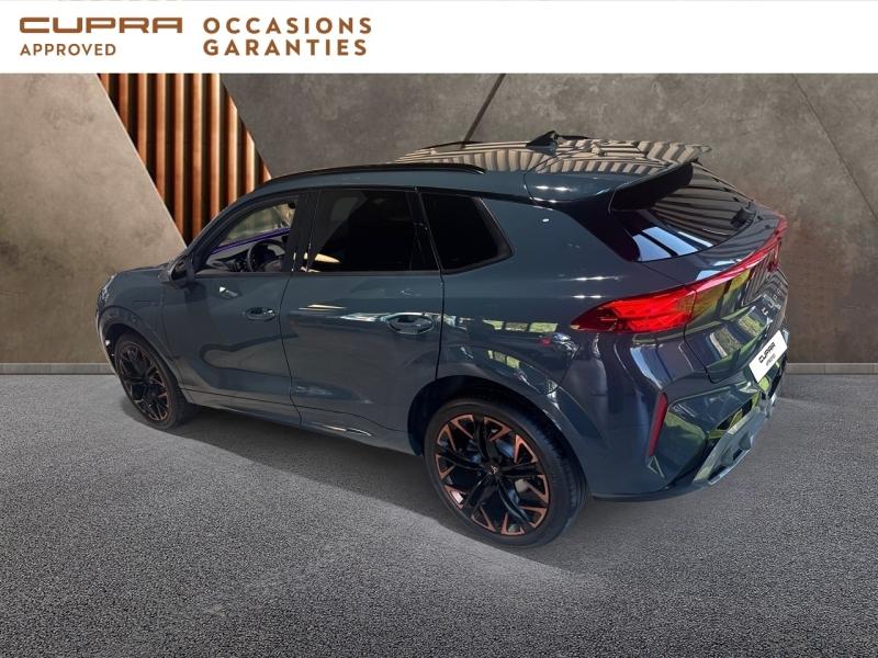 Voitures occasions CUPRA Terramar V Nice