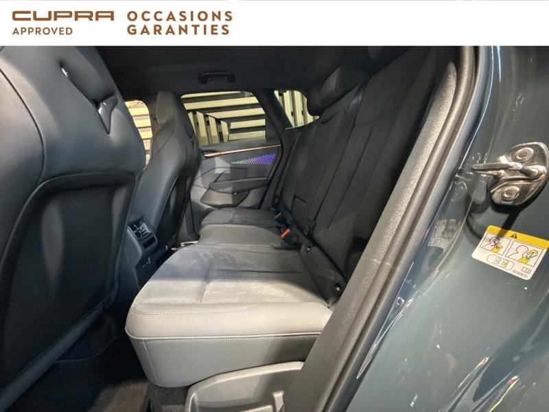 Voitures occasions CUPRA Terramar V Nice