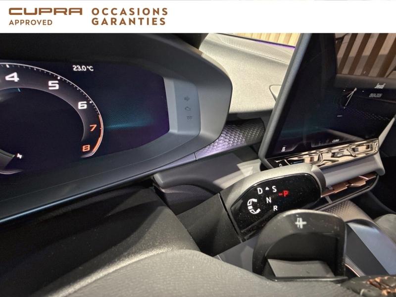 Voitures occasions CUPRA Terramar V Nice
